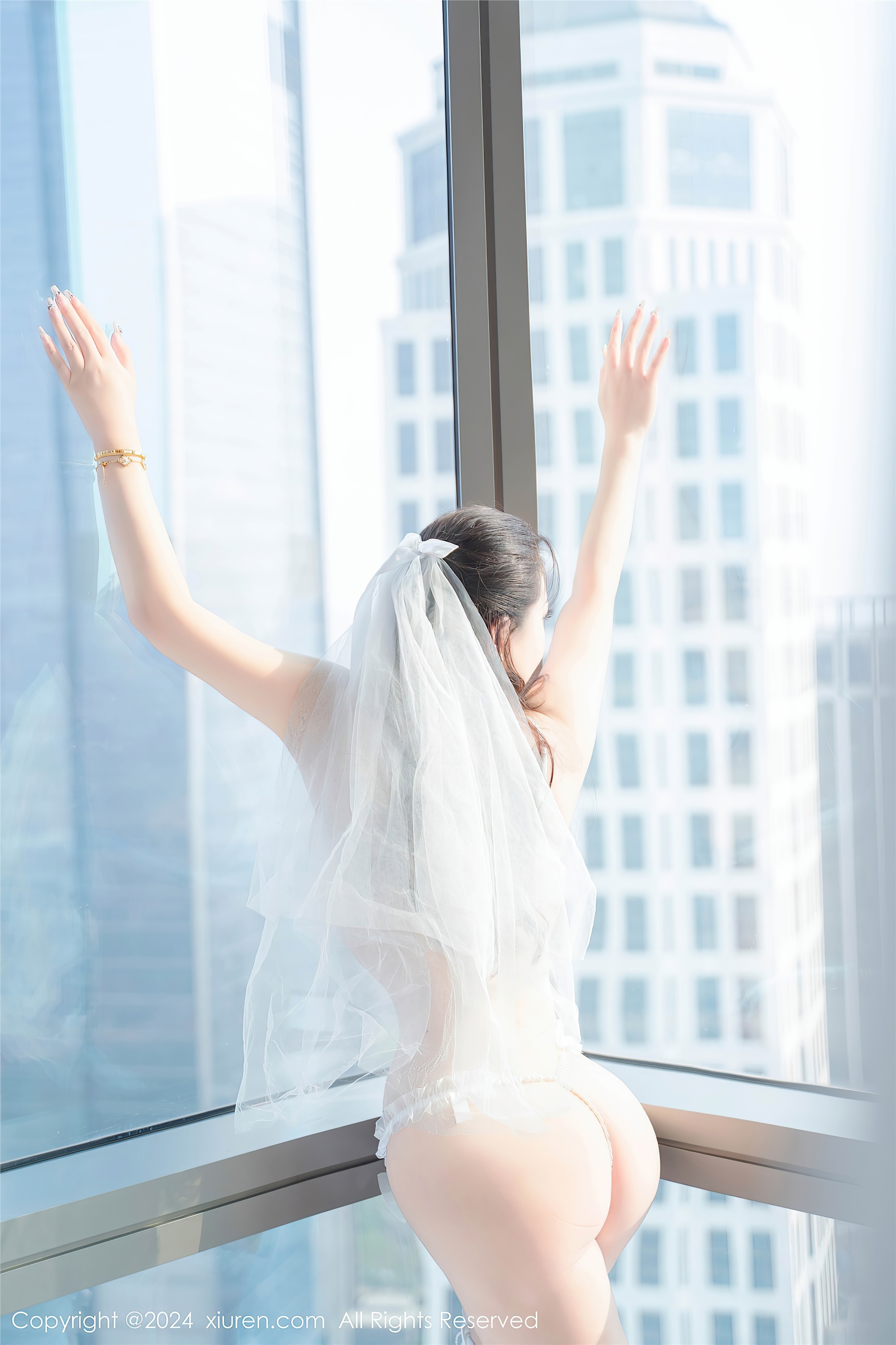 Xiuren秀人网 2024.07.10 NO.8837 王婉悠Queen